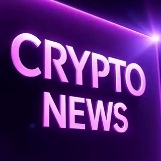 Telegram profile photo for Crypto News
