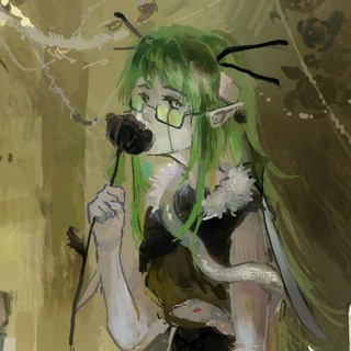 Telegram profile photo for Марга сотрудничает.
