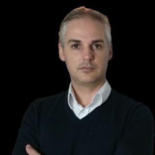 Telegram profile photo for Canal Rafael Lura