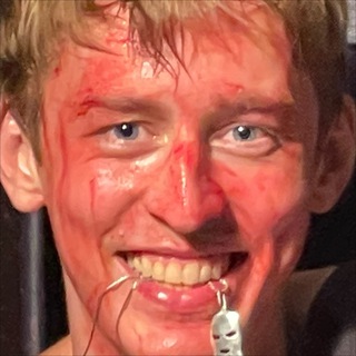 Telegram profile photo for KOBUZOV.PASHA CHANNEL