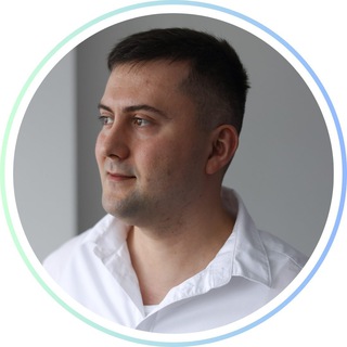 Telegram profile photo for Roman Malyshev SEO