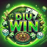 Telegram profile photo for DIUWIN GAME OFFICIAL 🔥