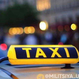Telegram group profile photo for TOSHROBOD NAVOIY TAXIY 24/7