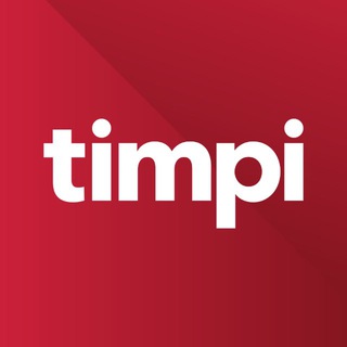 Telegram profile photo for Timpi (Official) - $NTMPI