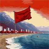 Telegram profile photo for Красный Прибой