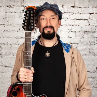 Telegram profile photo for Александр Зырянов 🎸Спорт💪Гитаризм♥️