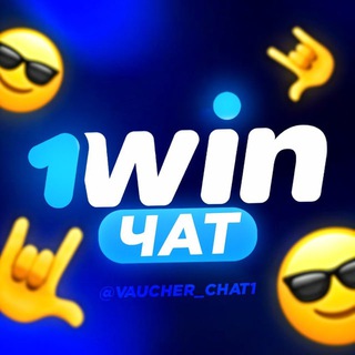 Telegram group profile photo for WIN VOUCHERS | ЧАТ