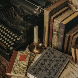 Telegram profile photo for ◖literature confessions📚🪶◗