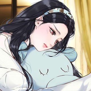 Telegram profile photo for SHUYI