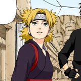 Telegram profile photo for Temari