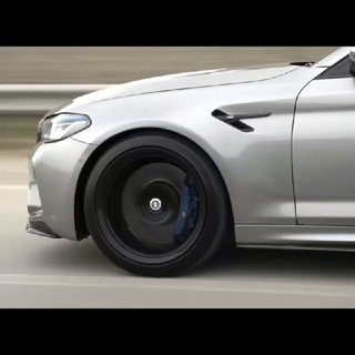 Telegram profile photo for BMW__video