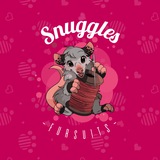 Telegram profile photo for Snuggles Fursuits