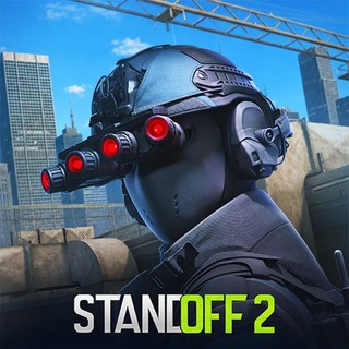 Telegram profile photo for Промокоды standoff 2 (2026)