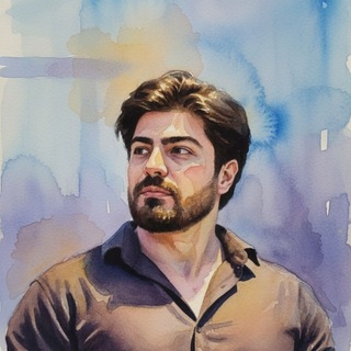 Telegram profile photo for Hamid Mohammadi
