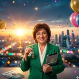 Telegram profile photo for Вокруг Недвижимости