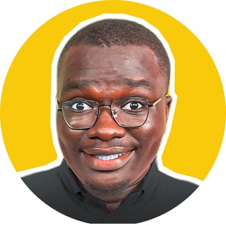 Telegram profile photo for Amadou Fall 🔔