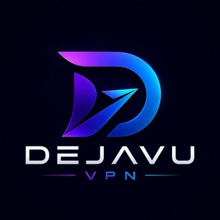 Telegram profile photo for فیلتر شکن دژاوو VPN 🌀