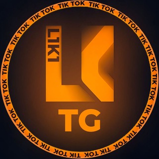 Telegram profile photo for L1K1 prod.
