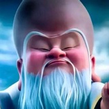 Telegram profile photo for @chanjiao 阐教