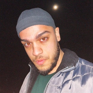 Telegram profile photo for Yasin Eksir