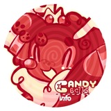 Telegram profile photo for ⎾۪፟ 𝑰݊ꪀܻ⨍𝙤̥⋮︵ ᷼ •🎁