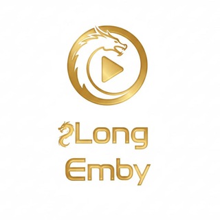 Telegram group profile photo for Long Emby聊天