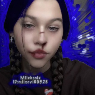 Telegram profile photo for ʍiᥣᴇᴋssi᥊
