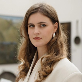 Telegram profile photo for Поля художник