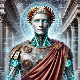 Telegram profile photo for Nussigen Portal