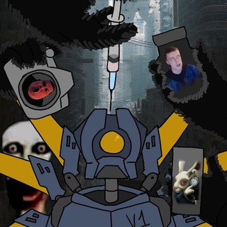 Telegram profile photo for Чердак Cherdak'а