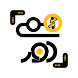 Telegram profile photo for تیم دورهمی