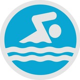 Telegram profile photo for آموزش شنا / swimming