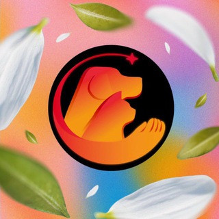 Telegram group profile photo for Питомцы Жулебино