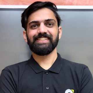 Telegram profile photo for Anmol Sharma Biology NEET UG