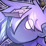Telegram profile photo for geka_arts