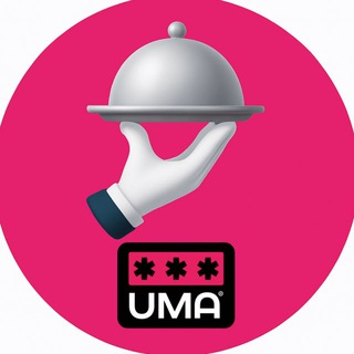 Telegram profile photo for Работа в общепите: официанты, хостес, кейтеринг