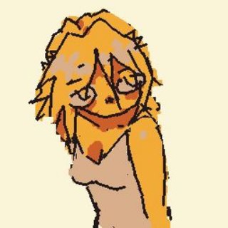Telegram profile photo for ЭsterBlon
