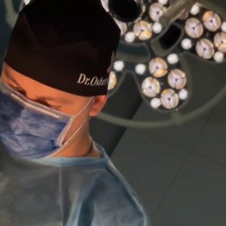 Telegram profile photo for Oshurkov.Plasticsurgery
