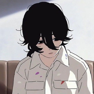 Telegram profile photo for Mary
