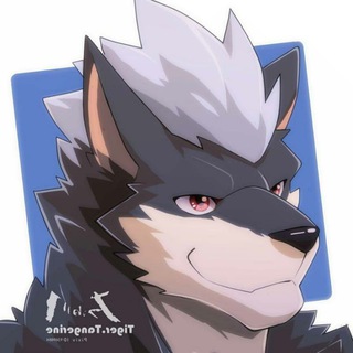 Telegram profile photo for 兽人阅读|獸人閲讀