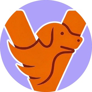 Telegram profile photo for Vmiressobakoy: Кинология и Зоопсихология