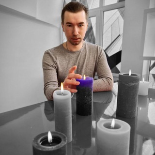 Telegram profile photo for Екстрасенс Роман Шептицький