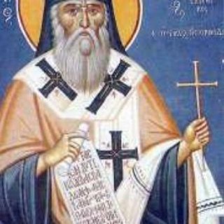 Telegram profile photo for Православный апологет