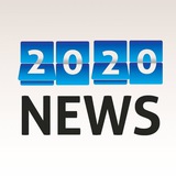 Telegram profile photo for 2020 News Español