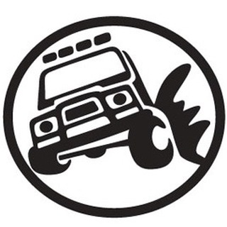 Telegram profile photo for Трофи-лайф 4х4 покатушки и джиппинг