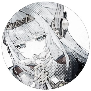 Telegram profile photo for эля любит голубей
