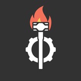 Telegram profile photo for AngryWorkers - Протидія шахраям