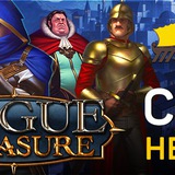 Telegram profile photo for Burning Bet casino
