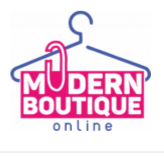 Telegram profile photo for Modern Boutique жіночий одяг
