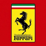 Telegram profile photo for CAPTAIN FERRARI🏎️